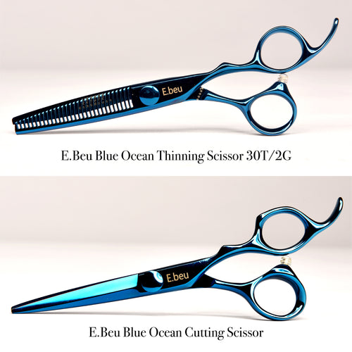 Hairdresser Professional Scissors