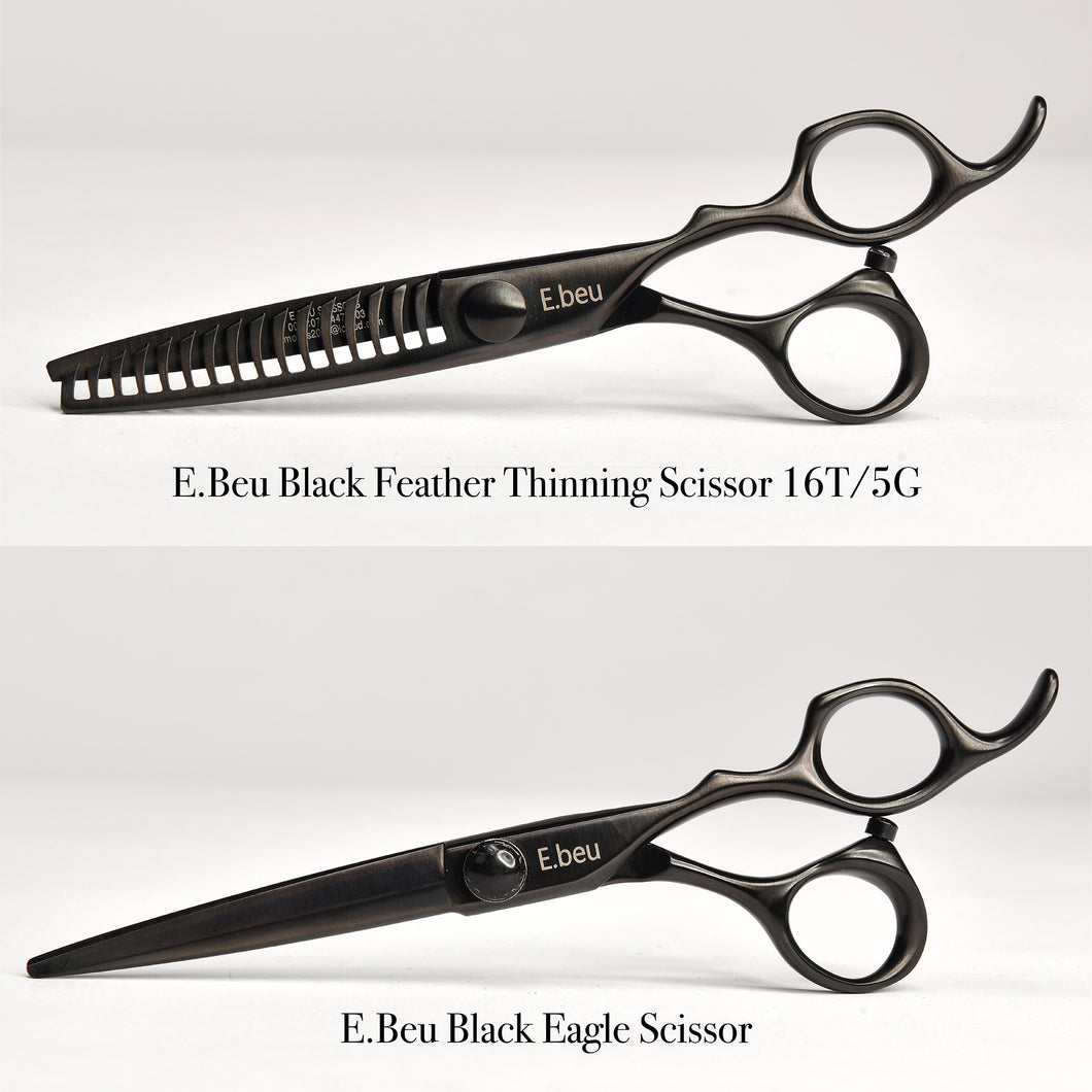 Hairdresser Professional Scissors